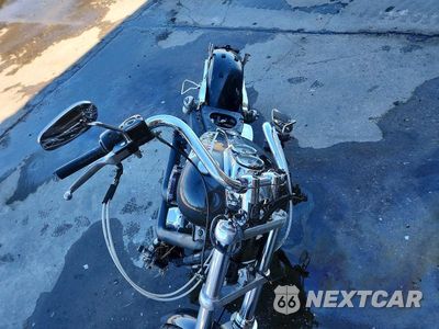 Piąte zdjęcie samochodu w środku: 2009 HARLEY-DAVIDSON FXDL VIN:1HD1GN4179K311991 - miniatura