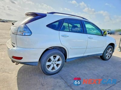 Trzecie zdjęcie samochodu z tyłu: 2009 LEXUS RX 350 VIN:2T2HK31U69C105074 - miniatura