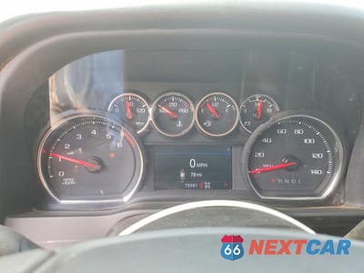 Zdjęcie 9 z 12 samochodu: 2023 CHEVROLET SILVERADO K2500 CUSTOM VIN:2GC4YME71P1731719 - miniatura
