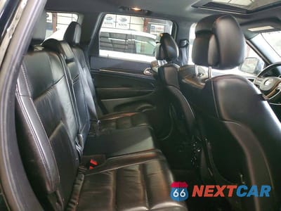 Zdjęcie 11 z 13 samochodu: 2014 JEEP GRAND CHEROKEE LIMITED VIN:1C4RJFBG1EC280535 - miniatura