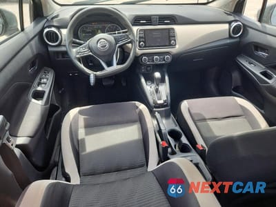 Zdjęcie 8 z 12 samochodu: 2021 NISSAN VERSA SV VIN:3N1CN8EV0ML824349 - miniatura