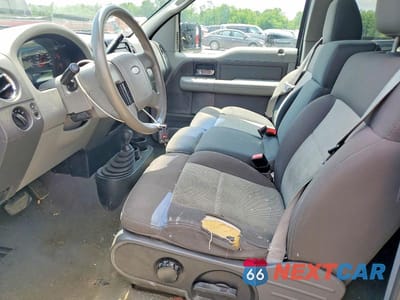 Zdjęcie 7 z 12 samochodu: 2006 FORD F150 VIN:1FTPX14536FB78089 - miniatura