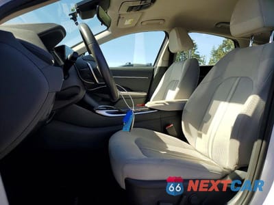 Zdjęcie 7 z 12 samochodu: 2023 HYUNDAI SONATA HYBRID SEL VIN:KMHL34JJ1PA056533 - miniatura