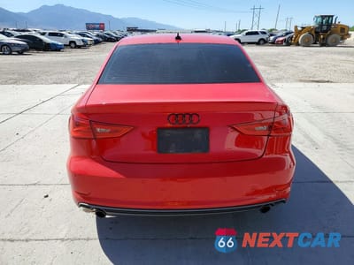 Zdjęcie 6 z 12 samochodu: 2015 AUDI A3 PRESTIGE S-LINE VIN:WAUKFGFF1F1062468 - miniatura
