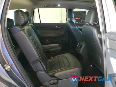 Zdjęcie 11 z 13 samochodu: 2021 VOLKSWAGEN ATLAS SEL PREMIUM VIN:1V2TP2CA2MC576913 - miniatura