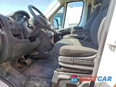 Zdjęcie 7 z 13 samochodu: 2017 RAM PROMASTER - BOX TRUCK VIN:3C6TRVDG8HE519928 - miniatura