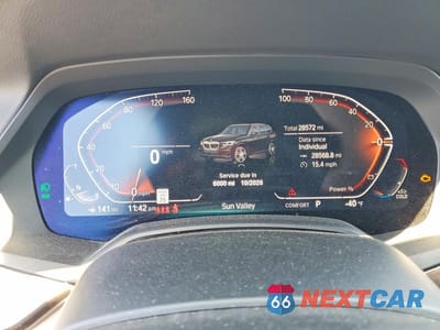 Zdjęcie 9 z 14 samochodu: 2022 BMW X5 XDRIVE40I VIN:5UXCR6C00N9K13579 - miniatura