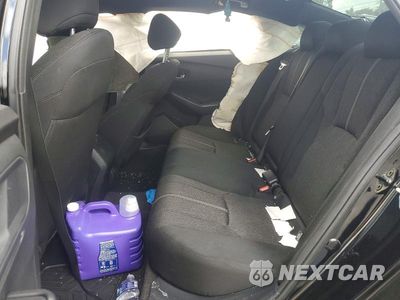 Zdjęcie 10 z 12 samochodu: 2024 HONDA ACCORD HYBRID SPORT VIN:1HGCY2F55RA011881 - miniatura