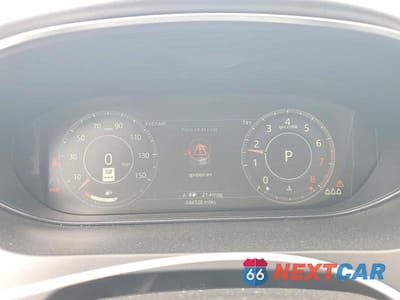 Zdjęcie 9 z 12 samochodu: 2020 JAGUAR E-PACE SE VIN:SADFP2FX5L1Z89728 - miniatura