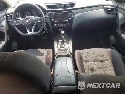 Zdjęcie 8 z 12 samochodu: 2019 NISSAN ROGUE SPORT S VIN:JN1BJ1CR1KW622714 - miniatura