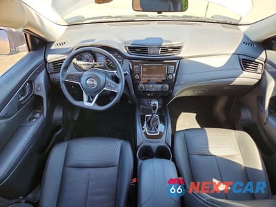 Zdjęcie 8 z 12 samochodu: 2020 NISSAN ROGUE S VIN:KNMAT2MV8LP504465 - miniatura