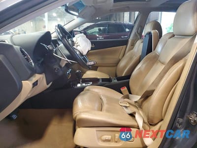 Zdjęcie 7 z 12 samochodu: 2009 NISSAN MAXIMA 3.5 S VIN:1N4AA51E09C856635 - miniatura