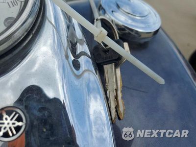 Zdjęcie 8 z 9 samochodu: 2005 YAMAHA XVS65 BASE VIN:JYAVM01E05A078229 - miniatura