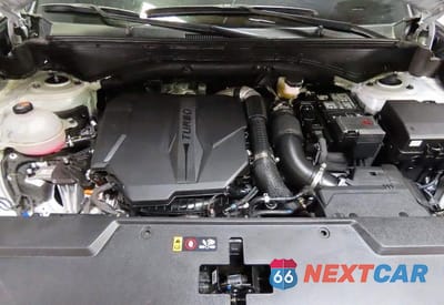 Zdjęcie 7 z 10 samochodu: 2025 HYUNDAI SANTA FE SEL VIN:5NMP24GL7SH137178 - miniatura