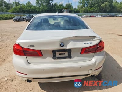 Zdjęcie 6 z 12 samochodu: 2020 BMW 530 XI VIN:WBAJR7C07LCD16416 - miniatura