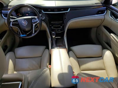 Zdjęcie 8 z 12 samochodu: 2013 CADILLAC XTS PREMIUM COLLECTION VIN:2G61S5S36D9116515 - miniatura
