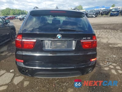 Zdjęcie 6 z 13 samochodu: 2013 BMW X5 XDRIVE35I VIN:5UXZV4C54D0G57298 - miniatura