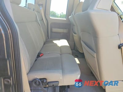 Zdjęcie 10 z 12 samochodu: 2008 FORD F150 VIN:1FTPX14V18FA18974 - miniatura