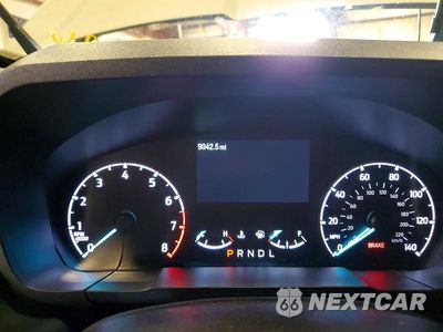 Zdjęcie 9 z 12 samochodu: 2024 FORD MAVERICK XLT VIN:3FTTW8J92RRB66749 - miniatura