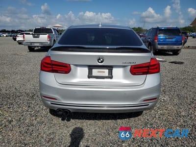 Zdjęcie 6 z 12 samochodu: 2017 BMW 330 I VIN:WBA8B9G36HNU51964 - miniatura