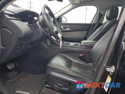 Zdjęcie 7 z 13 samochodu: 2019 LAND ROVER RANGE ROVER VELAR S VIN:SALYB2EX7KA794080 - miniatura
