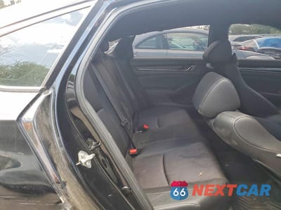 Zdjęcie 10 z 13 samochodu: 2020 HONDA ACCORD SPORT VIN:1HGCV2F38LA007662 - miniatura