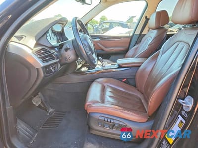 Zdjęcie 7 z 13 samochodu: 2014 BMW X5 XDRIVE35I VIN:5UXKR0C5XE0H25541 - miniatura