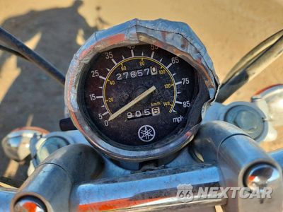 Zdjęcie 7 z 9 samochodu: 2009 YAMAHA XV250 VIN:JYAVG04E79A009661 - miniatura