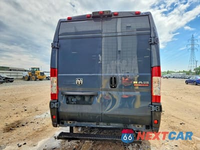 Zdjęcie 6 z 14 samochodu: 2019 RAM PROMASTER 3500 DELIVERY VAN VIN:3C6URVJG1KE560191 - miniatura