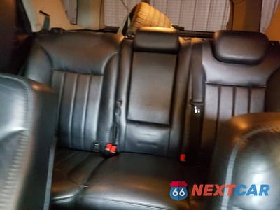 Zdjęcie 10 z 13 samochodu: 2008 MERCEDES-BENZ ML 350 VIN:4JGBB86E98A306751 - miniatura