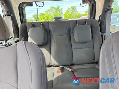 Zdjęcie 10 z 13 samochodu: 2020 JEEP WRANGLER SPORT VIN:1C4GJXAN1LW181044 - miniatura
