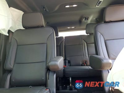 Zdjęcie 10 z 13 samochodu: 2024 GMC YUKON XL DENALI VIN:1GKS2JKL5RR384368 - miniatura