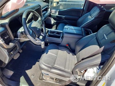 Zdjęcie 7 z 14 samochodu: 2026 FORD F450 SUPER DUTY VIN:1FT8W4DM6TED54635 - miniatura