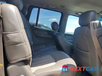 Zdjęcie 10 z 12 samochodu: 2004 GMC ENVOY XL VIN:1GKES16S746195214 - miniatura