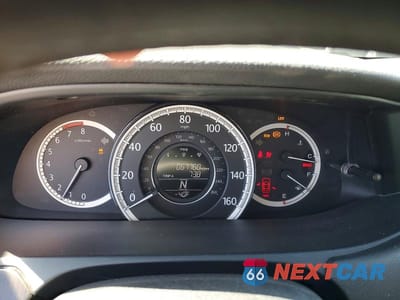 Zdjęcie 9 z 13 samochodu: 2014 HONDA ACCORD EXL VIN:1HGCR2F85EA106877 - miniatura