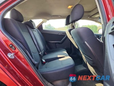 Zdjęcie 10 z 13 samochodu: 2012 KIA FORTE EX VIN:KNAFU5A23C5492944 - miniatura