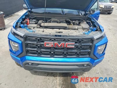 Zdjęcie 11 z 12 samochodu: 2024 GMC CANYON ELEVATION VIN:1GTP5BEK5R1161196 - miniatura