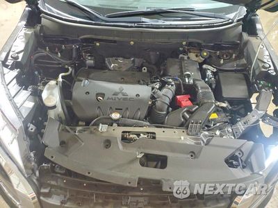 Zdjęcie 12 z 14 samochodu: 2024 MITSUBISHI OUTLANDER SPORT S VIN:JA4ARUAU9RU005474 - miniatura