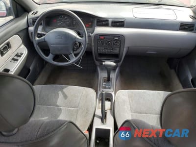 Zdjęcie 8 z 12 samochodu: 1995 NISSAN SENTRA BASE VIN:1N4AB41D5SC754722 - miniatura
