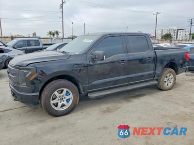 2023 FORD F150 1FT6W1EV6PWG35220 - główne zdjęcie licytacji z USA - miniatura