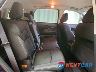 Zdjęcie 11 z 13 samochodu: 2025 NISSAN PATHFINDER SV VIN:5N1DR3BC3SC235800 - miniatura