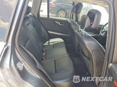Zdjęcie 10 z 12 samochodu: 2012 MERCEDES-BENZ GLK 350 4MATIC VIN:WDCGG8HB6CF755776 - miniatura