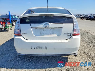 Zdjęcie 6 z 13 samochodu: 2007 TOYOTA PRIUS BASE VIN:JTDKB20U477088859 - miniatura