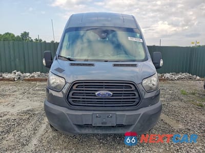 Piąte zdjęcie samochodu w środku: 2019 FORD TRANSIT 250 DELIVERY VAN VIN:1FTYR3XM5KKB89450 - miniatura