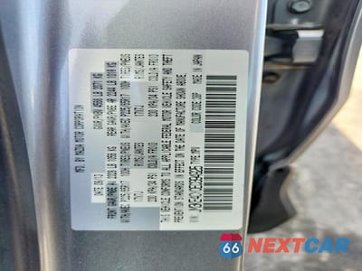 Zdjęcie 13 z 13 samochodu: 2014 MAZDA CX-5 TOURING VIN:JM3KE4CY0E0394925 - miniatura