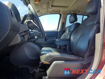 Zdjęcie 7 z 12 samochodu: 2016 JEEP COMPASS LATITUDE VIN:1C4NJDEB2GD733903 - miniatura