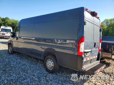 Drugie zdjęcie samochodu z przodu: 2020 RAM PROMASTER - DELIVERY VAN VIN:3C6URVJGXLE140916 - miniatura