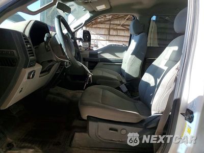 Zdjęcie 7 z 12 samochodu: 2020 FORD F150 POLICE RESPONDER 4WD XL 3.5L V6 VIN:1FTEW1P46LKF21431 - miniatura