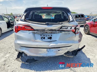 Zdjęcie 6 z 13 samochodu: 2018 ACURA RDX TECHNOLOGY VIN:5J8TB3H55JL008332 - miniatura