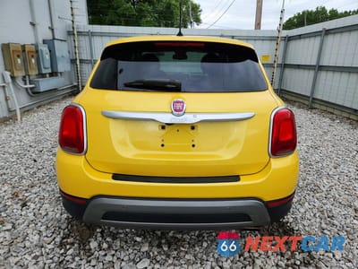 Zdjęcie 6 z 12 samochodu: 2016 FIAT 500X TREKKING PLUS VIN:ZFBCFXET0GP334676 - miniatura